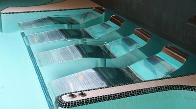 알라메다 온천 (발네아리오 데 라 알라메다)